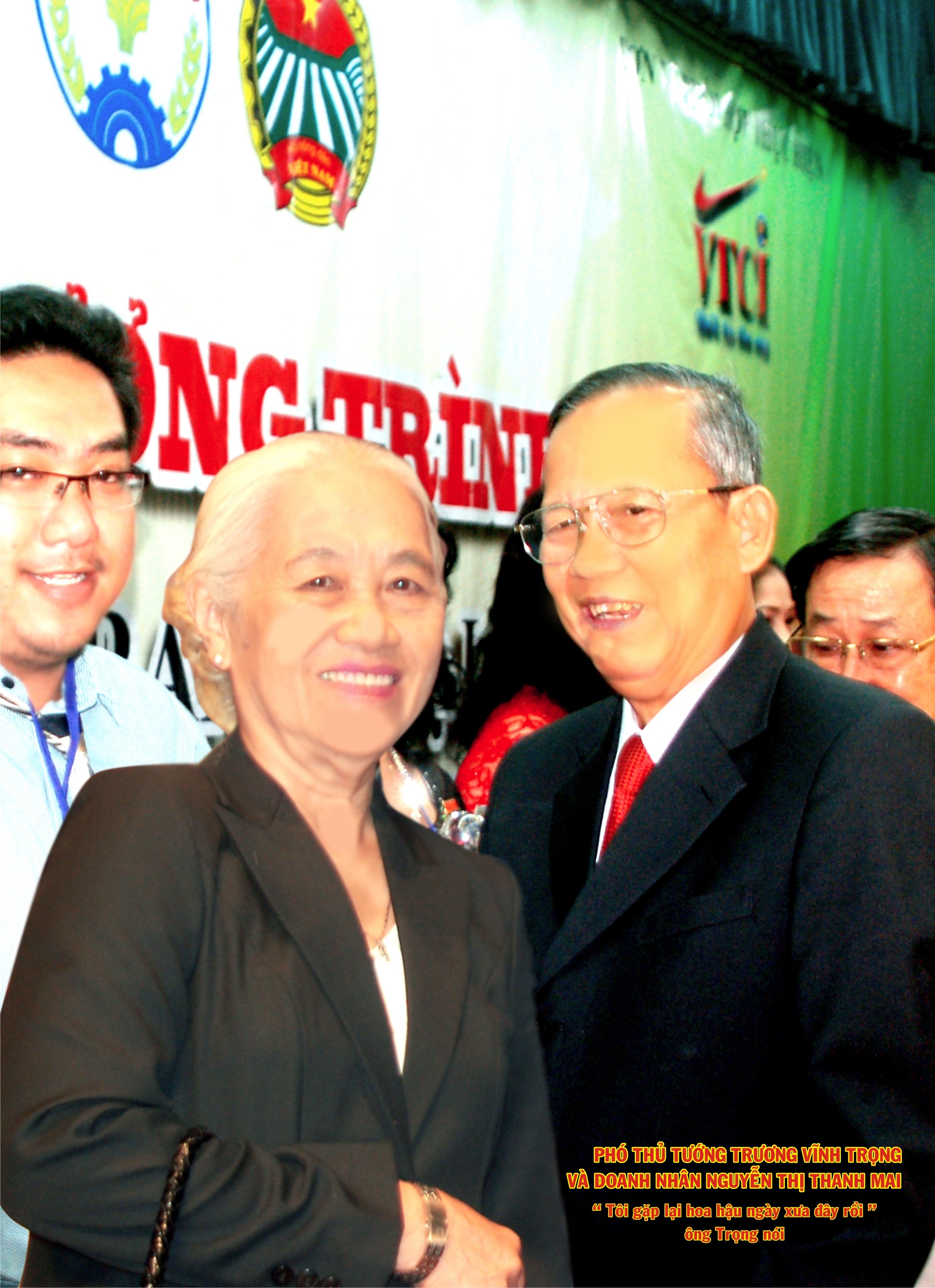 SÁNG MÃI MỘT TẤM LÒNG