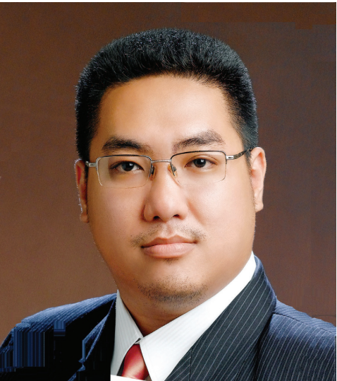 Doanh nhân Trần Nguyễn Chí Thiện